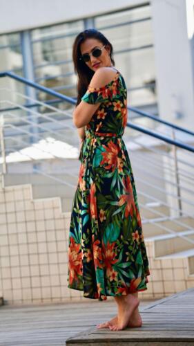 Rachel - Dark Tropical 2