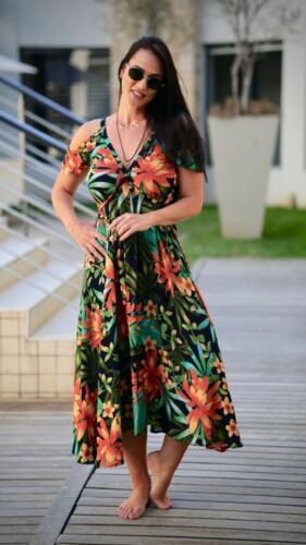 Rachel - Dark Tropical 5
