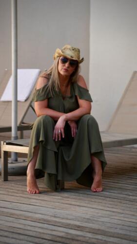 Rachel - Khaki 4