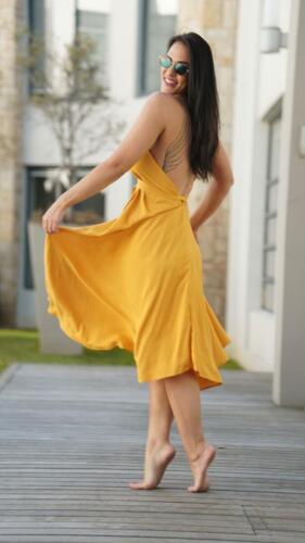 Sky - Mustard 2
