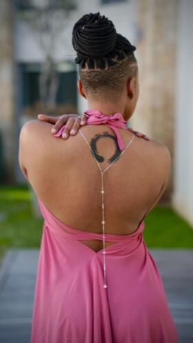 Sky - Pink 3